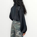 LOFT.73 - CAMICIA GALIZIA