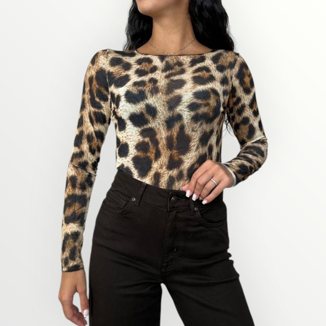 LOFT.73 - T-SHIRT MIMOSA