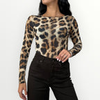 LOFT.73 - T-SHIRT MIMOSA
