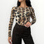 LOFT.73 - T-SHIRT MIMOSA