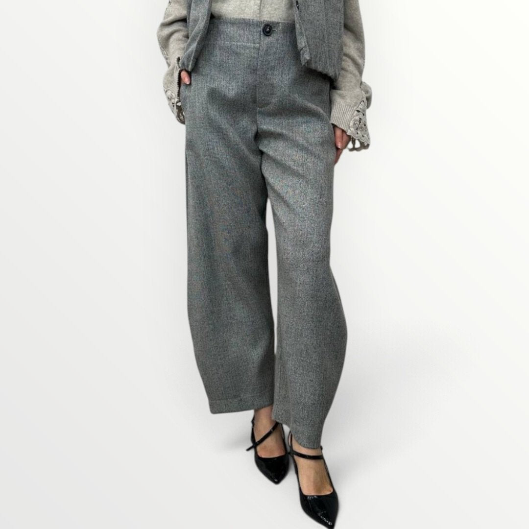 PHILIA LOFT - PANTALONE BALLON SEMPLICE Immagine principale del prodotto