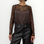 LOFT.73 - T-SHIRT AZALEA