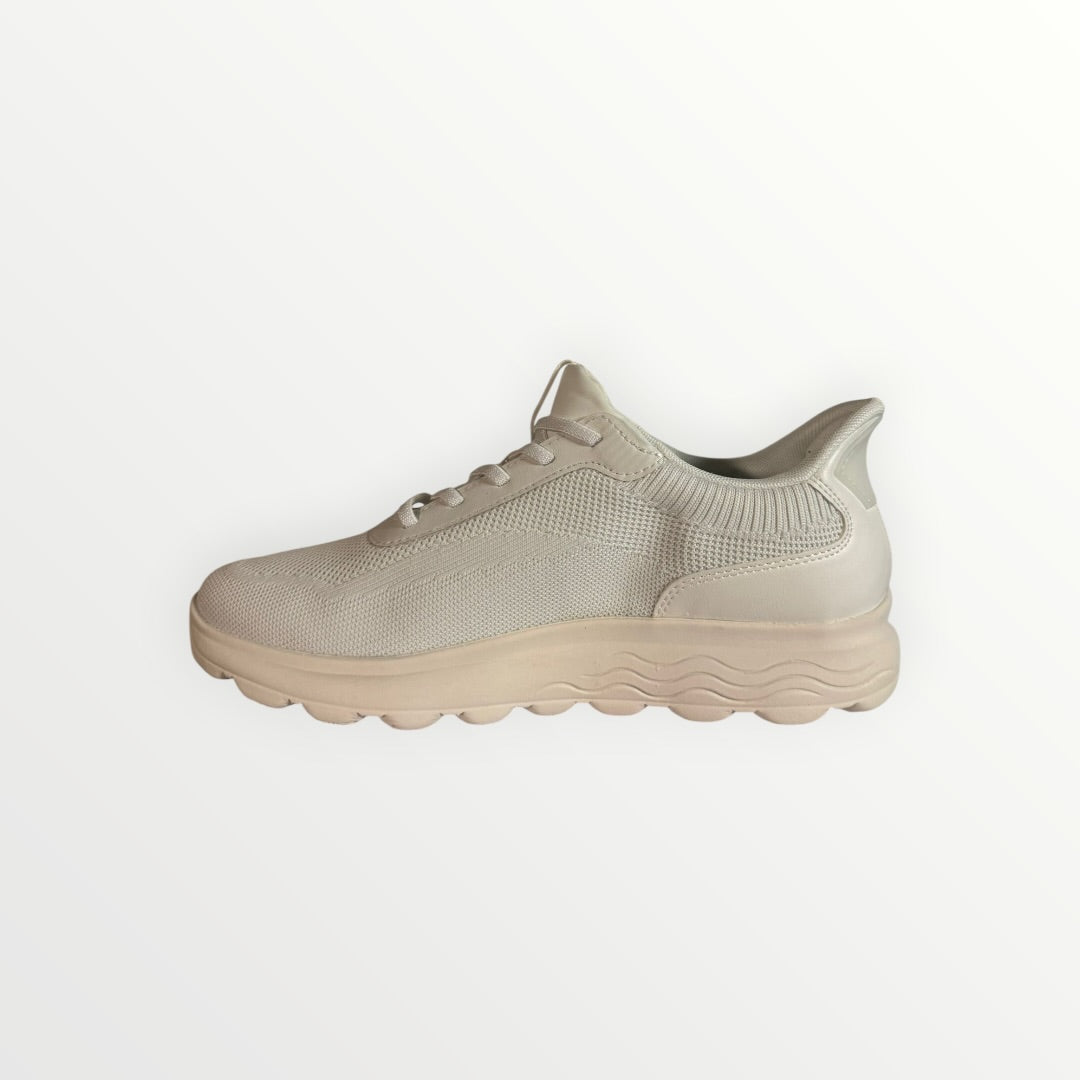 GEOX - SNEAKERS SPHERICA