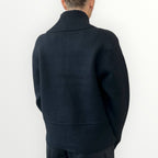 LOFT.73 - CARDIGAN EBANO
