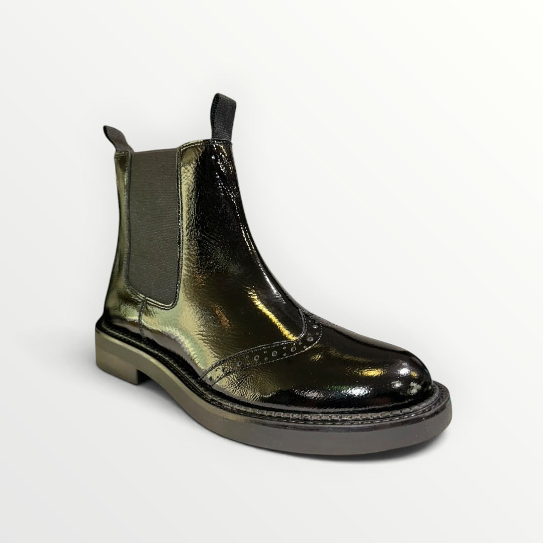 GEOX - STIVALETTO SERILDA