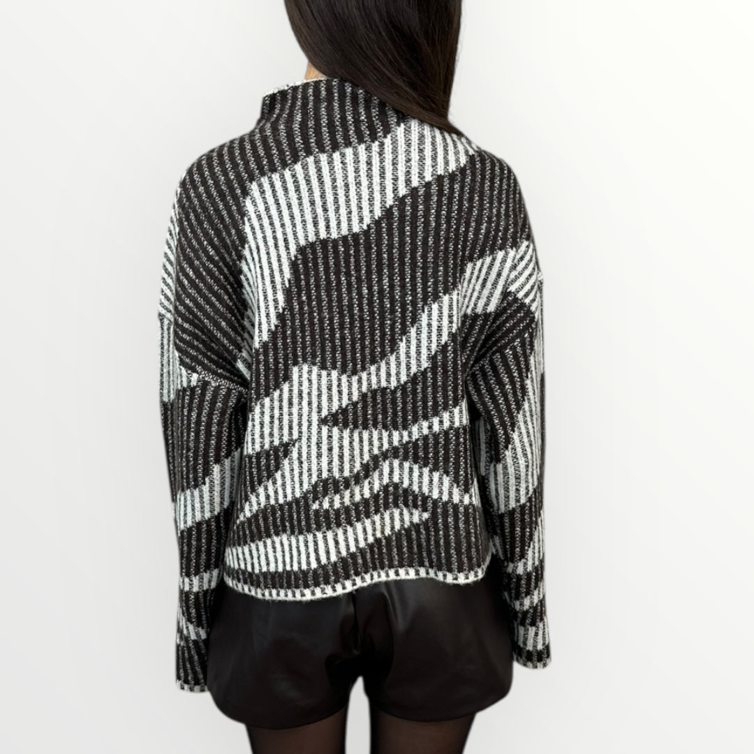 VERO MODA - MAGLIA SCORPIO