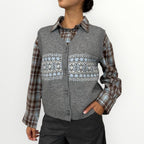 LOFT.73 - GILET RAGUSA