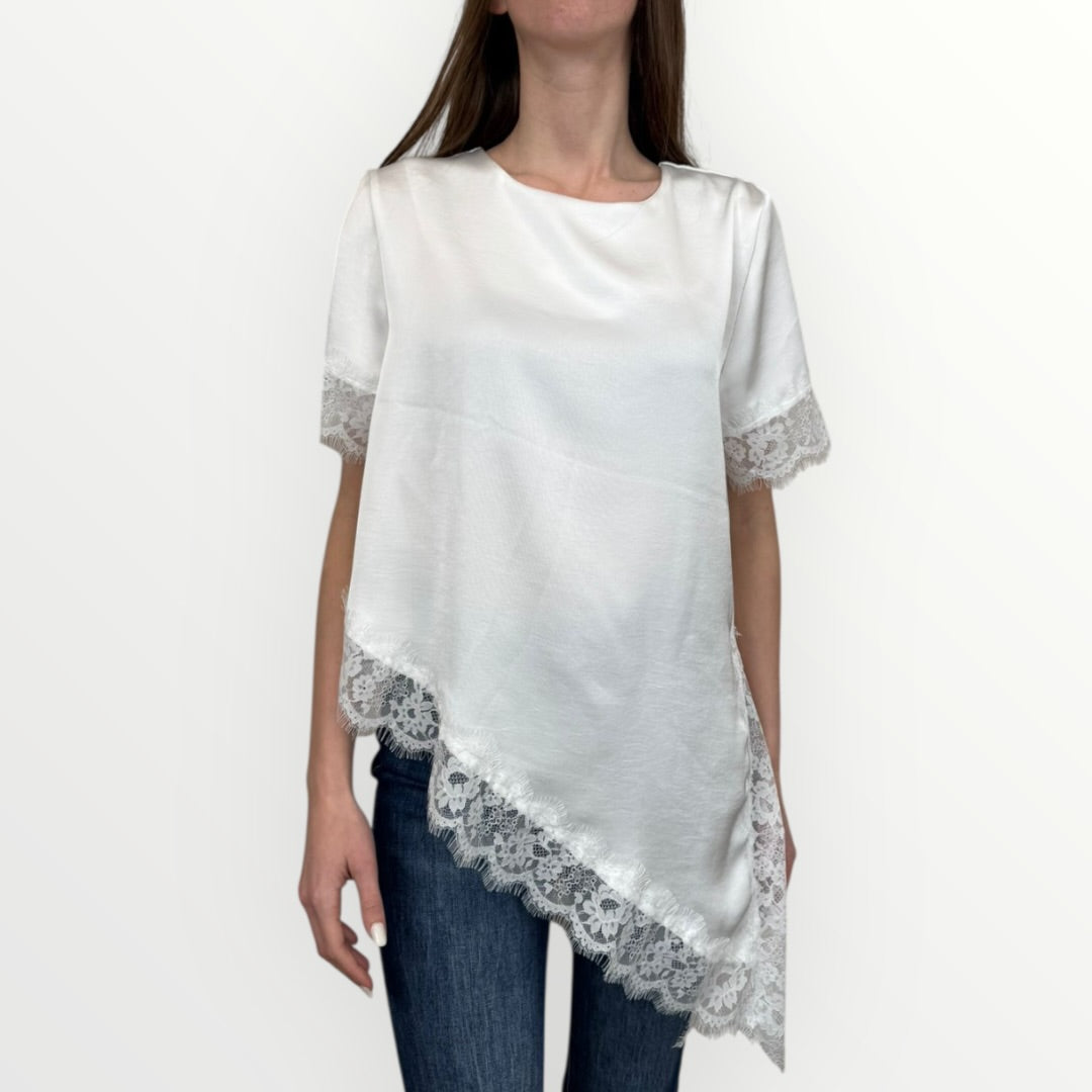 LOFT.73 - T-SHIRT MUSA