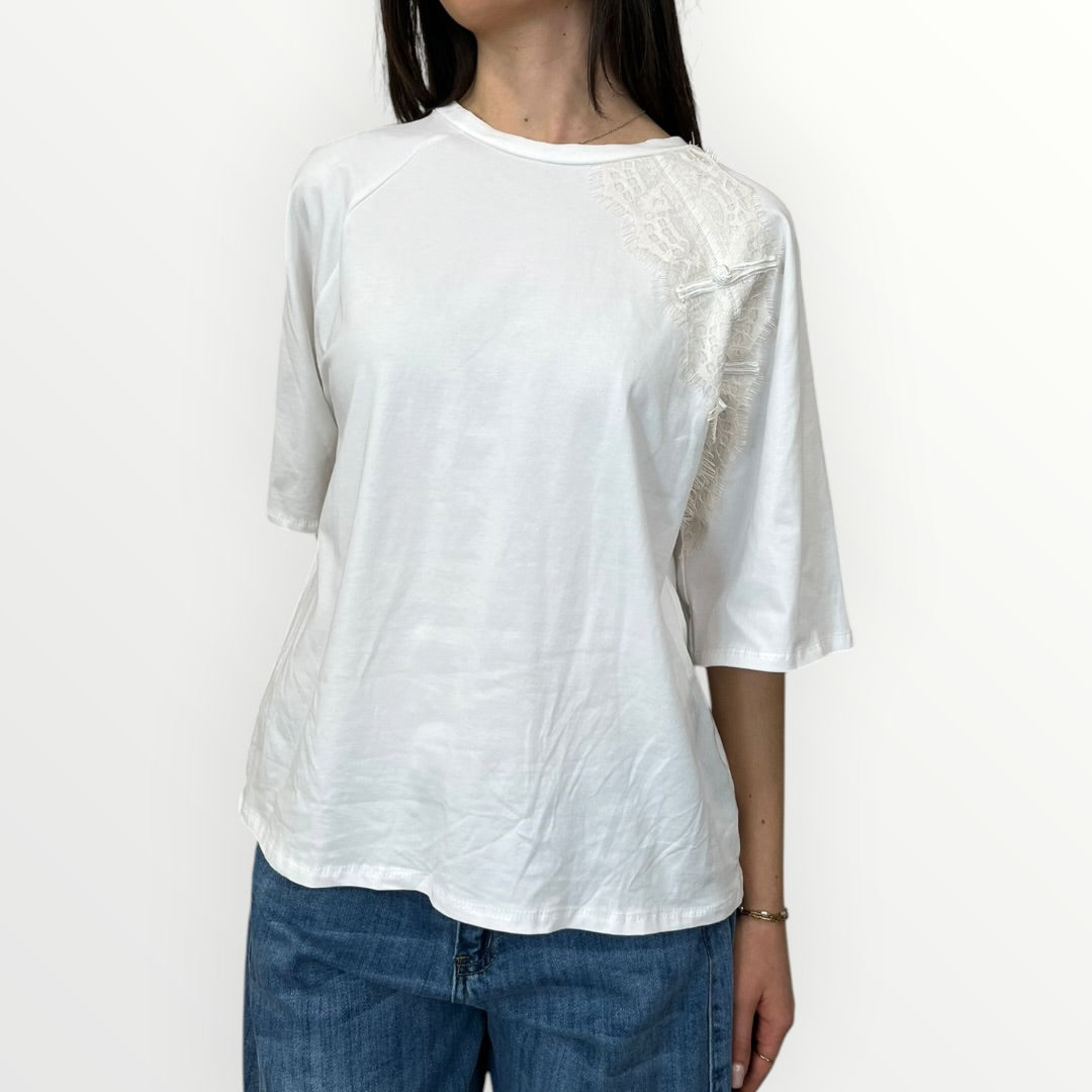 LOFT.73 - T-SHIRT GAZZELLA