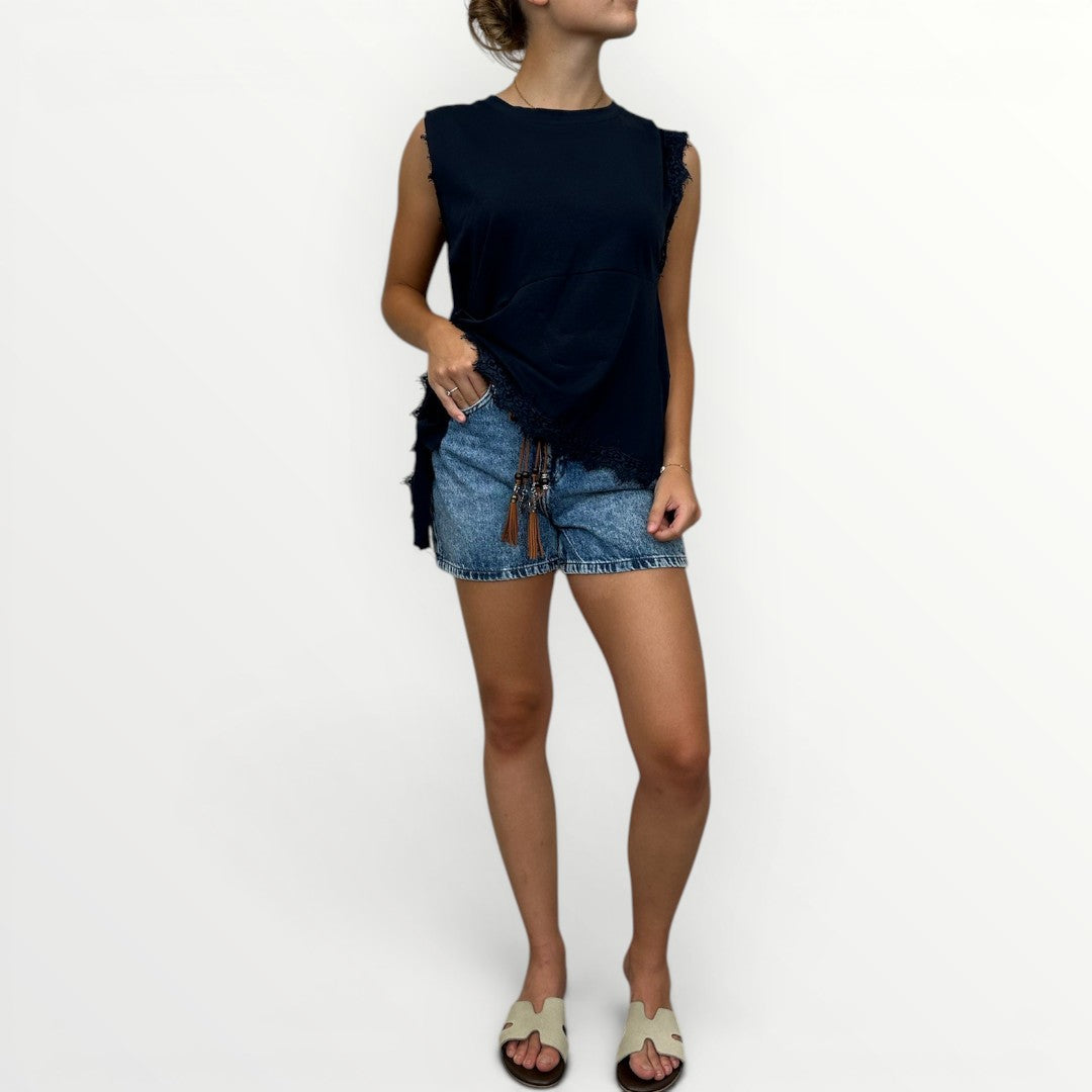LOFT.73 - T-SHIRT BASILEA