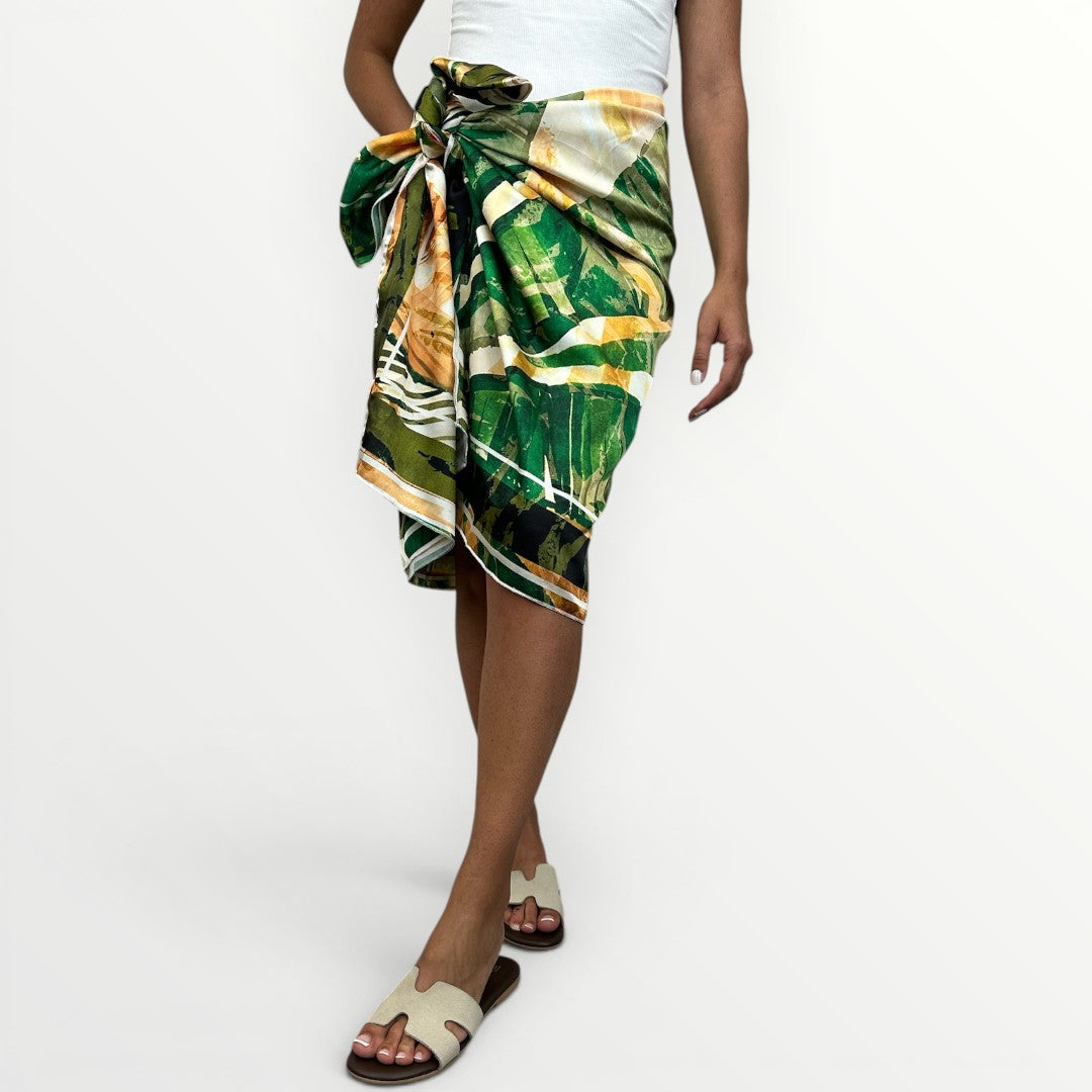 LOFT.73 - FOULARD PORTOCERVO