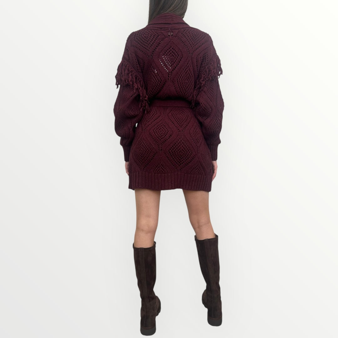 LOFT.73 - CARDIGAN CATANIA