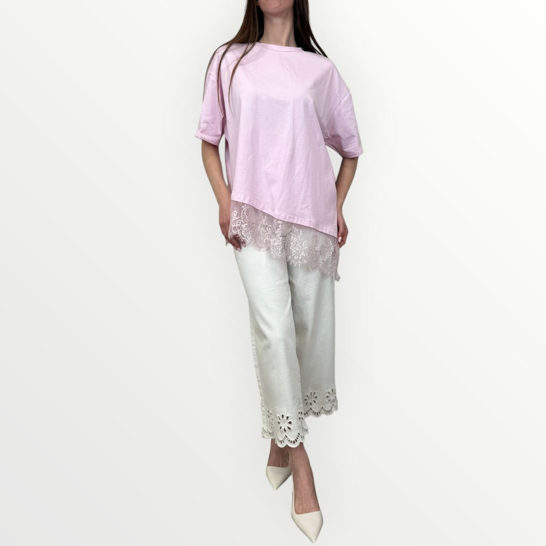 LOFT.73 - T-SHIRT ANITA
