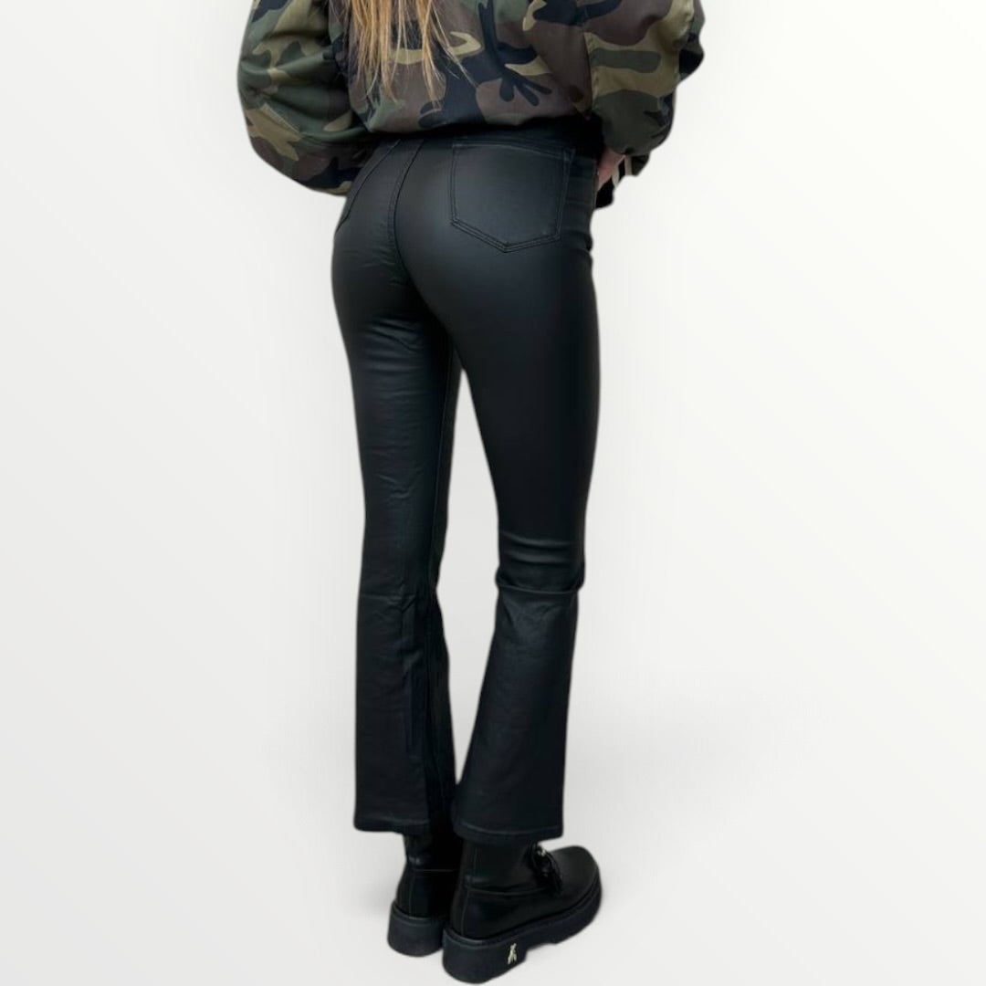 LOFT.73 - PANTALONE CASTAGNA