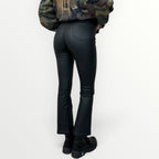 LOFT.73 - PANTALONE CASTAGNA