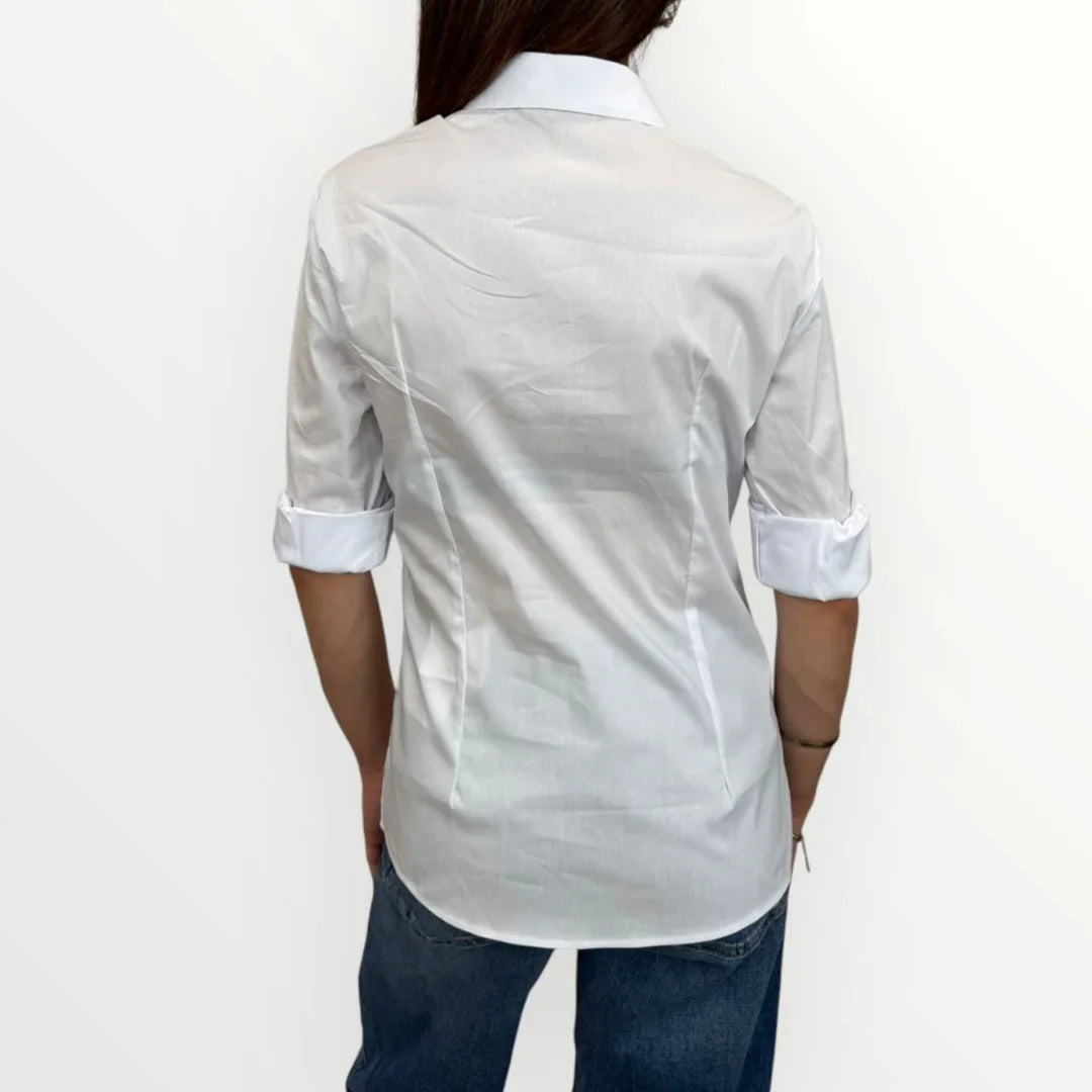 LOFT.73 - CAMICIA STROMBOLI