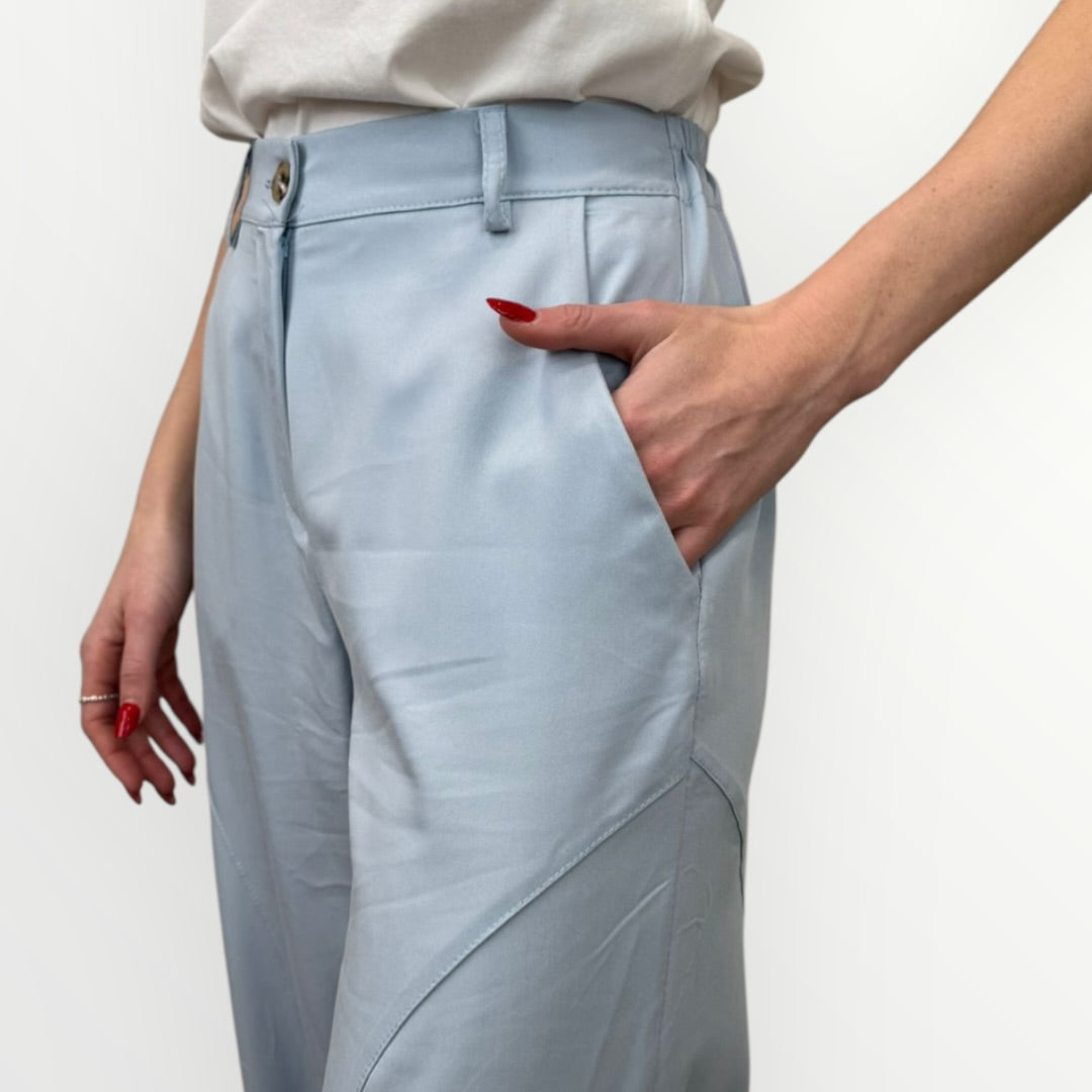 LOFT.73 - PANTALONE ZOE