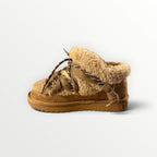 DR.FRANKLIN - STIVALETTO NORDIC LITE SHERPA