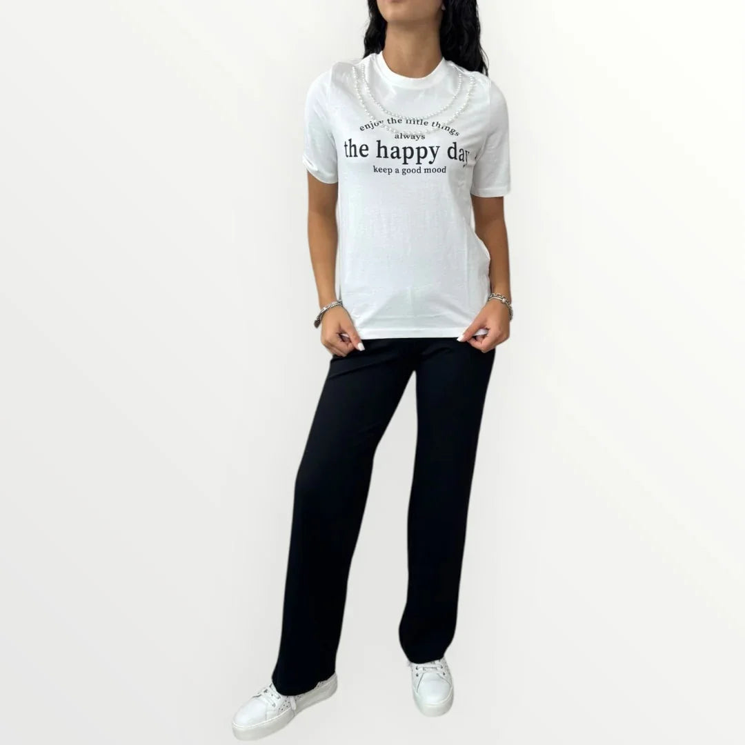 ONLY - T-SHIRT JOLLY