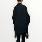 LOFT.73 - CARDIGAN DIAMANTE