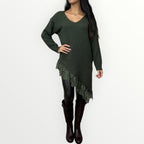 LOFT.73 - MAGLIA AGAVE