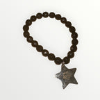 MOMI - BRACCIALE ZAFFIRO STELLA