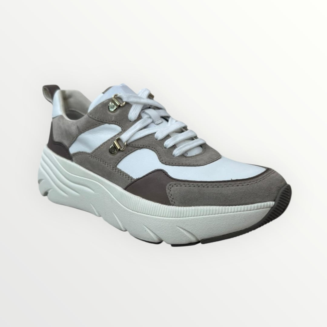 GEOX - SNEAKER DIAMANTA