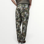 LOFT.73 - PANTALONE ORIGANO