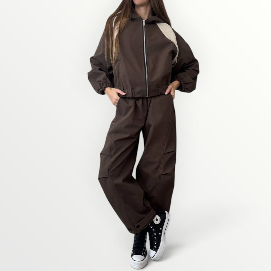 LOFT.73 - COMPLETO ELETTRA