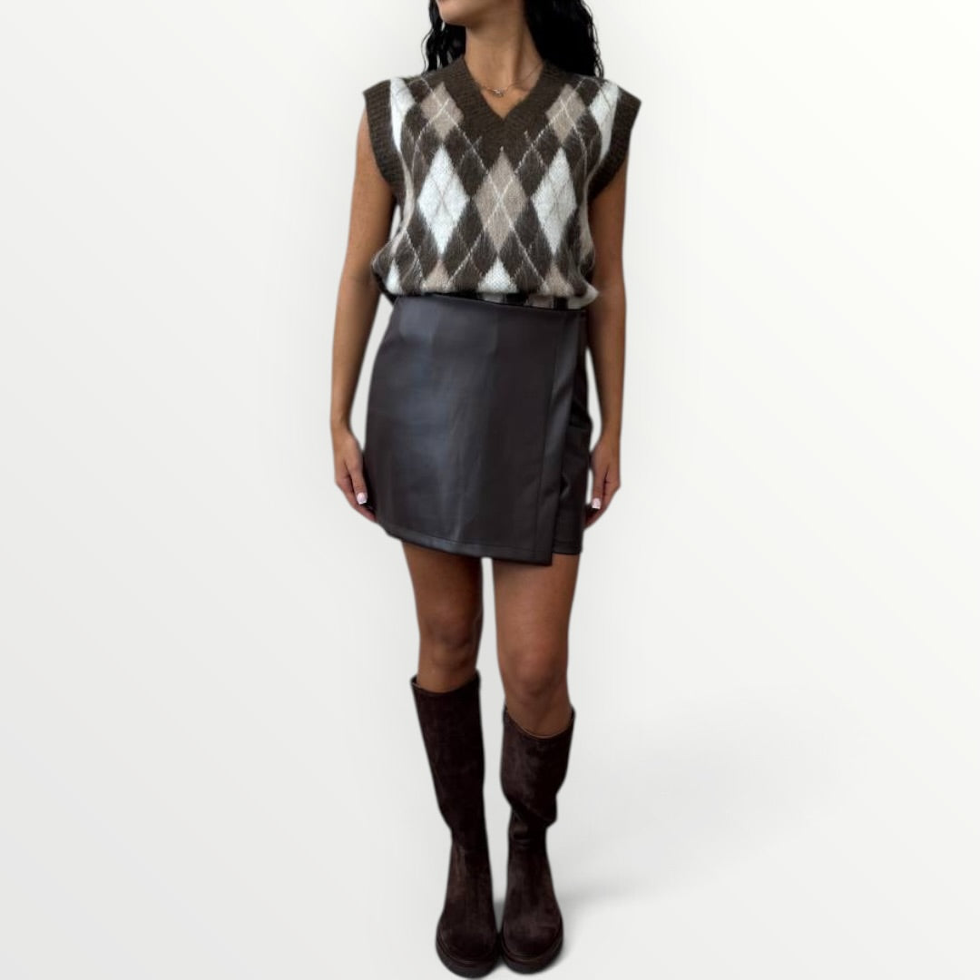 LOFT.73 - GILET ADELE