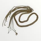 MOMI - COLLANA CRAVATTA