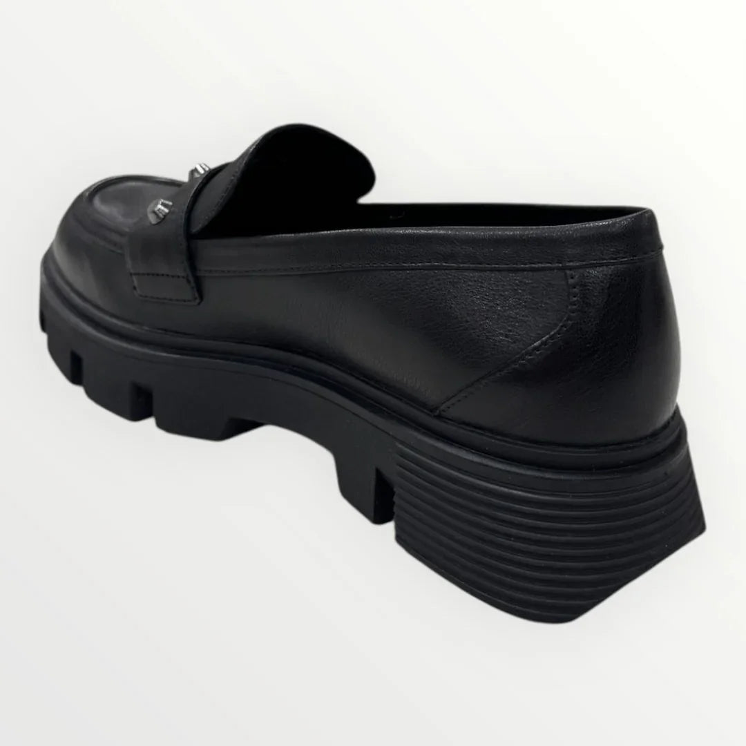 GEOX - MOCASSINO VILDE