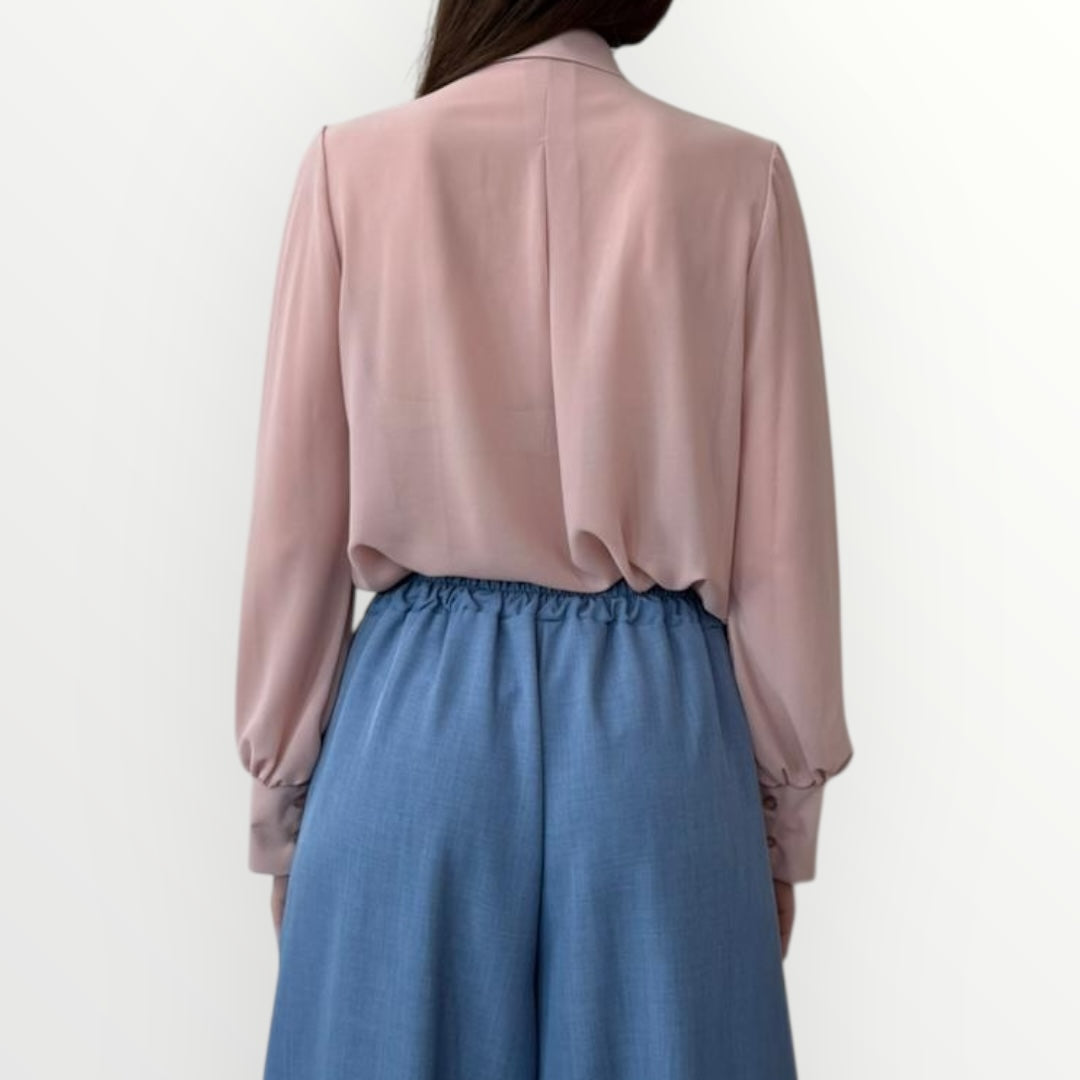 LOFT.73 - CAMICIA VENEZIANA