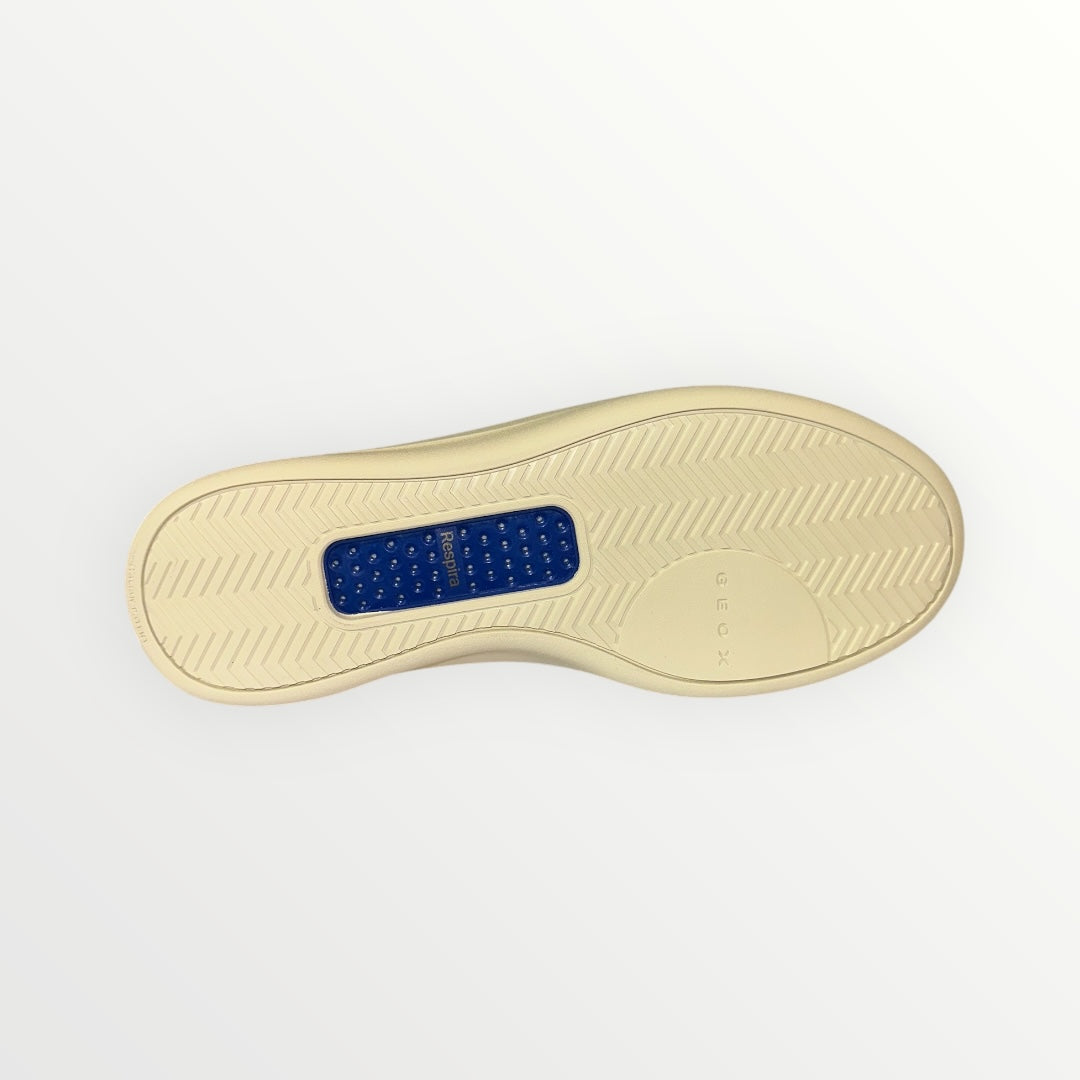 GEOX - SNEAKER SPHERICA PLATFROM