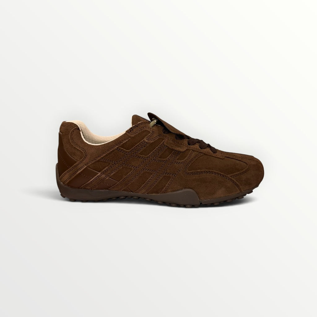 GEOX - SNEAKER SNAKE