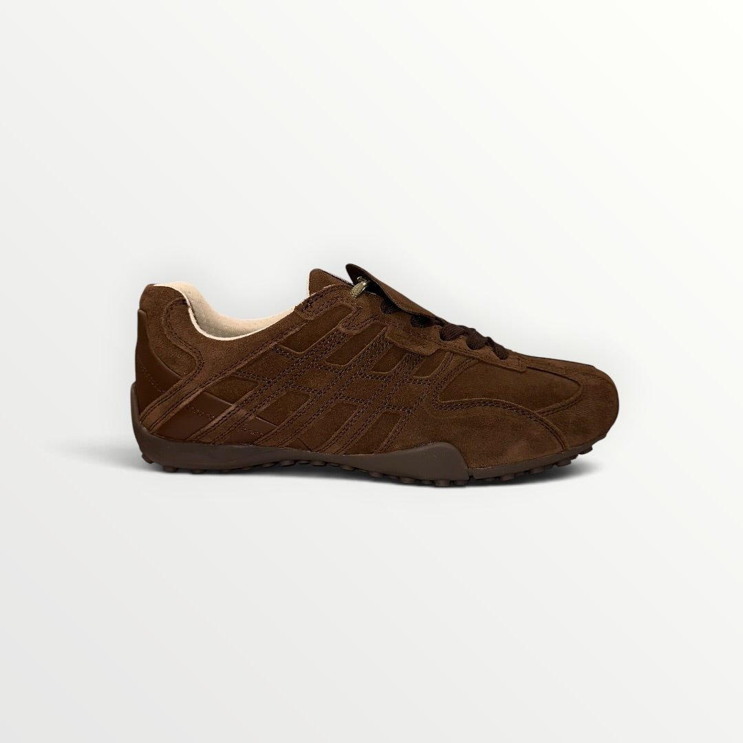 GEOX - SNEAKER SNAKE