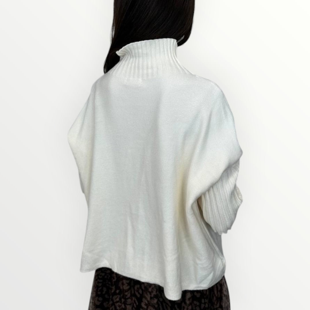 LOFT.73 - MAGLIA DORA