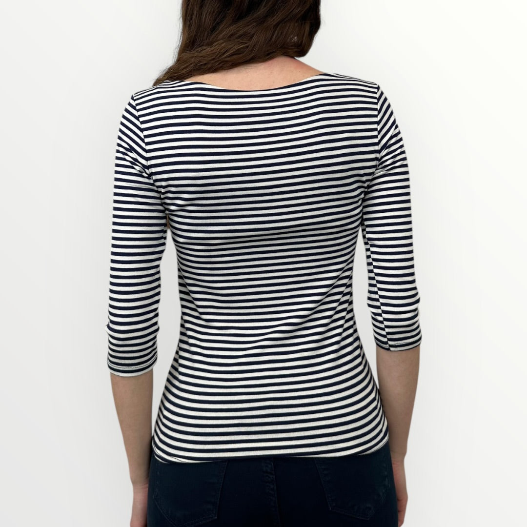 LOFT.73 - T-SHIRT ELETTRA