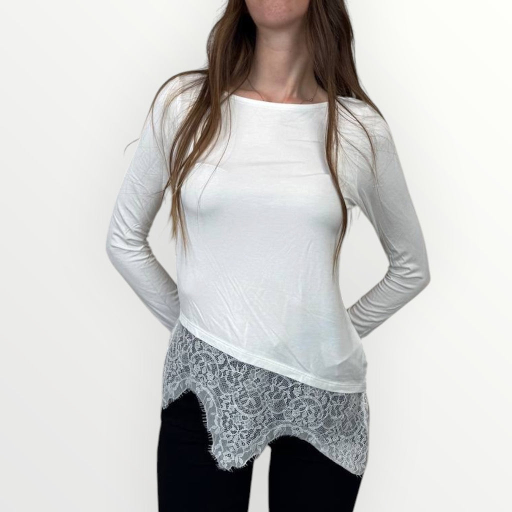 ONLY - T-SHIRT LAILA
