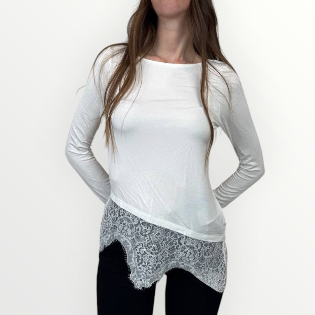 ONLY - T-SHIRT LAILA