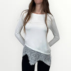ONLY - T-SHIRT LAILA