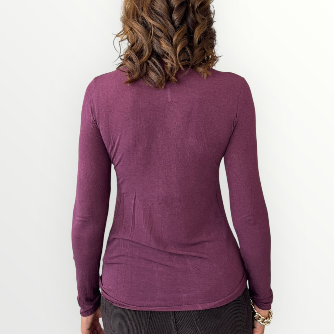 LOFT.73 - T-SHIRT VELO