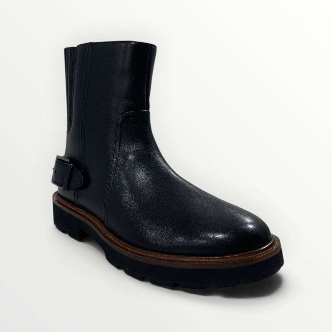 GEOX - STIVALETTO NORIZE