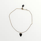 MOMI - COLLANA AGATA