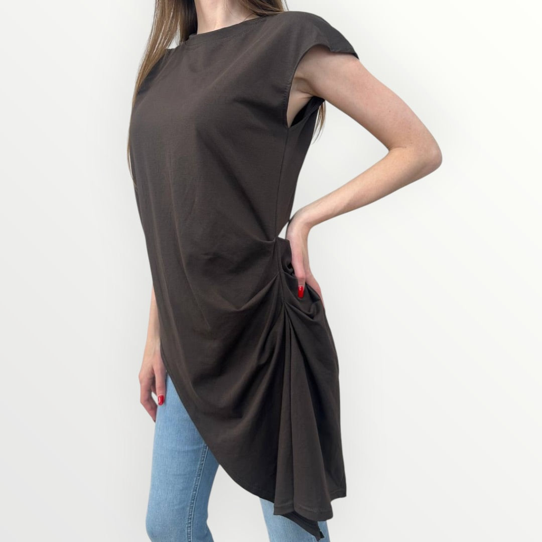 LOFT.73 - T-SHIRT SAMBUCA
