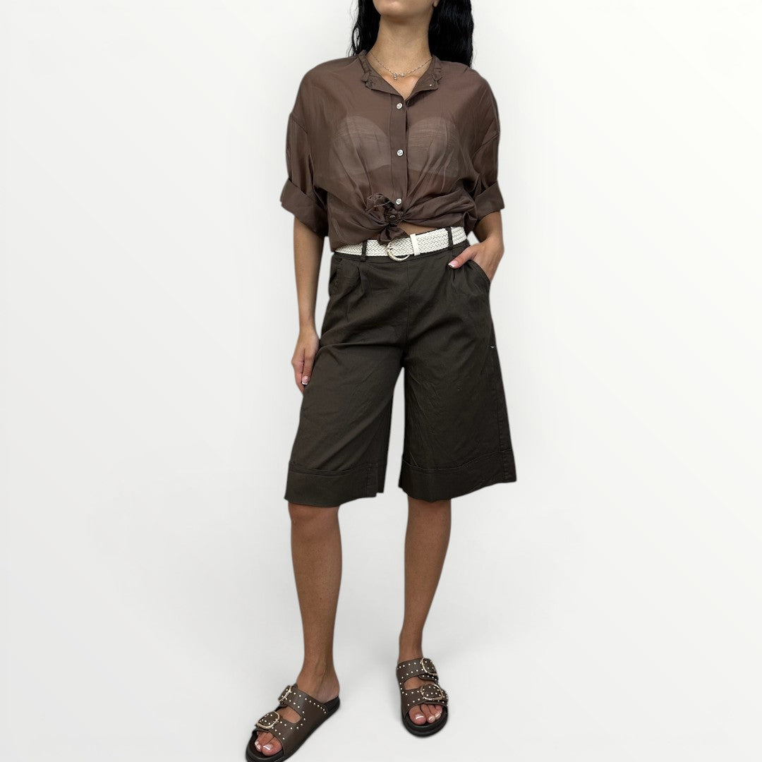 LOFT.73 - CAMICIA FOLLONICA