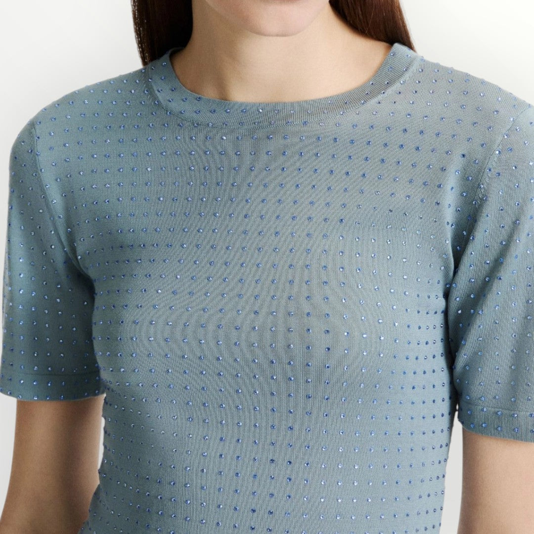 MARELLA - MAGLIA PACCHE