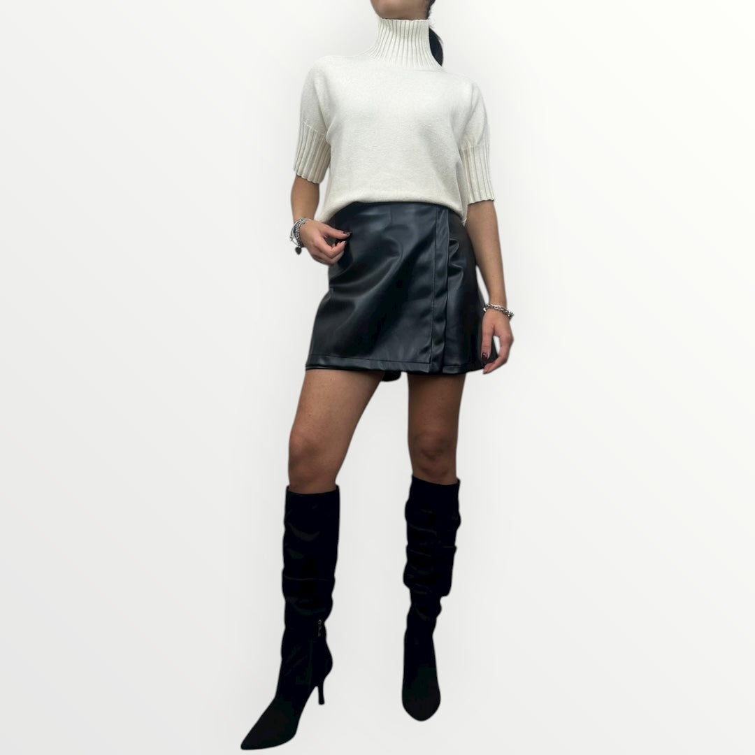 LOFT.73 - MAGLIA GIADA