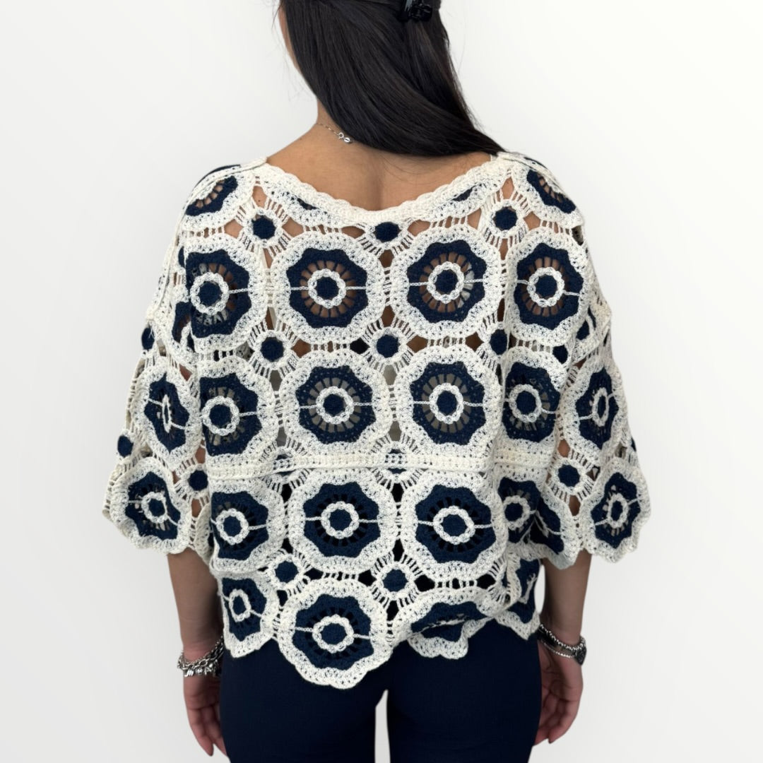 LOFT.73 - MAGLIA SOGNO