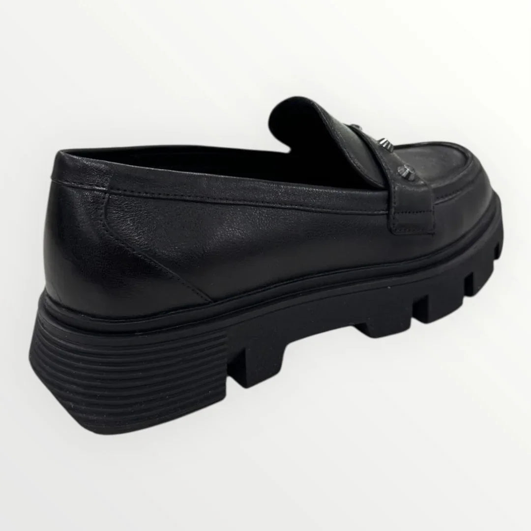 GEOX - MOCASSINO VILDE